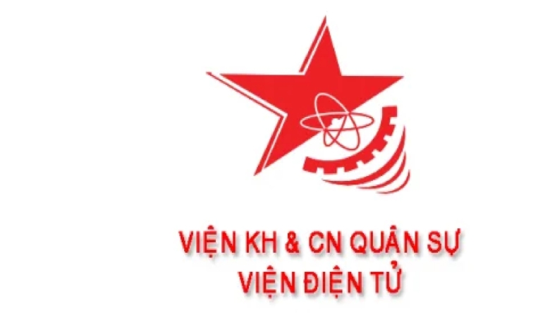 VIỆN KH&CN QUÂN SỰ VIỆN ĐIỆN TỬ