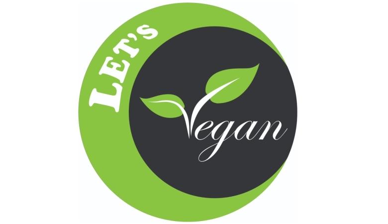 Let's Vegan