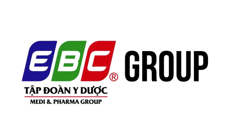 CÔNG TY CỔ PHẦN EBC GLOBAL