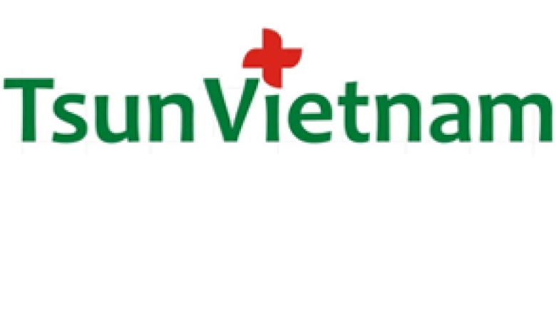 Công ty Cổ phần Tsun Việt Nam thuộc Tập đoàn Tsun