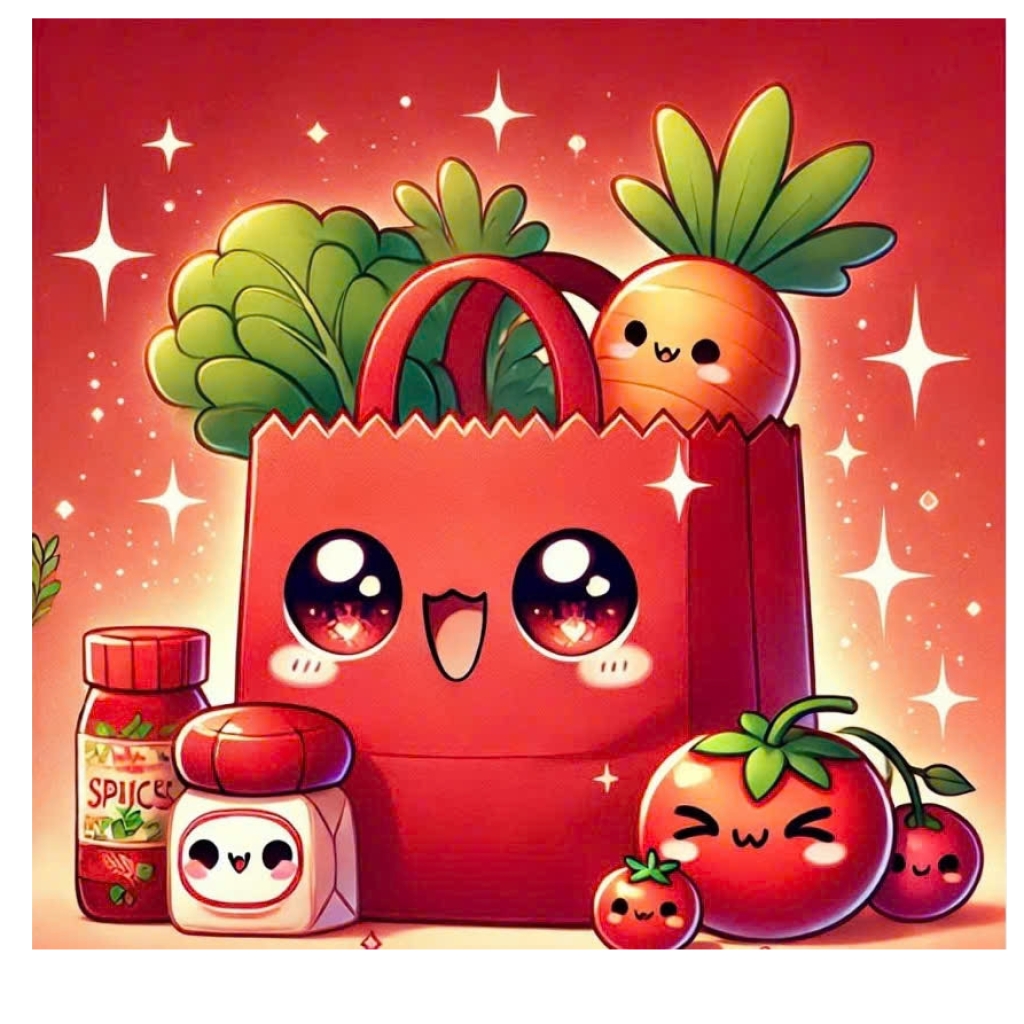 Bách Hóa Online