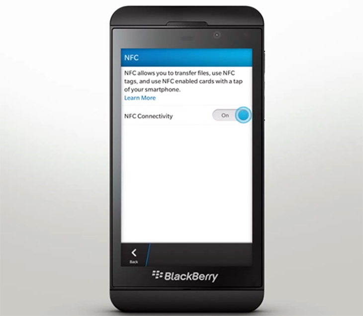 Cách sử dụng NFC Cách sử dụng NFC