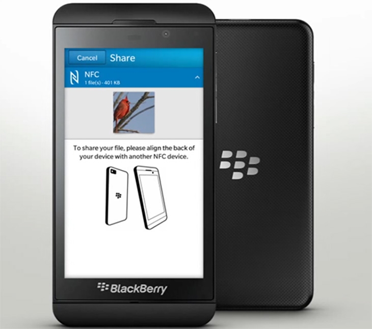 Cách sử dụng NFC Cách sử dụng NFC