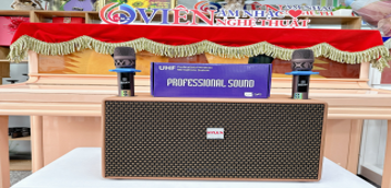 LOA DI ĐỘNG HYLEX PA39MK